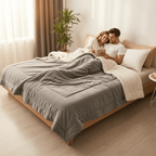 Cozy Fleece Blanket - LuxeNest