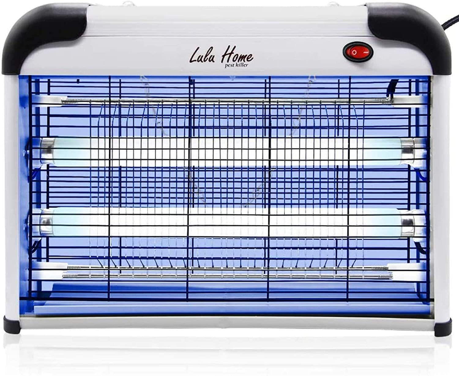 Electric Insect Killer - PureGuard 2800V Mosquito & Fly Trap