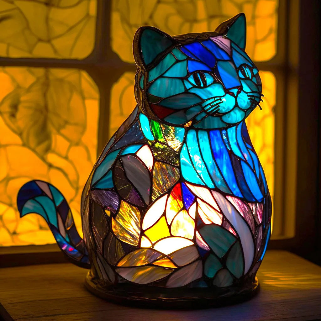 Artistic Glow Lamp - NovaLuxe