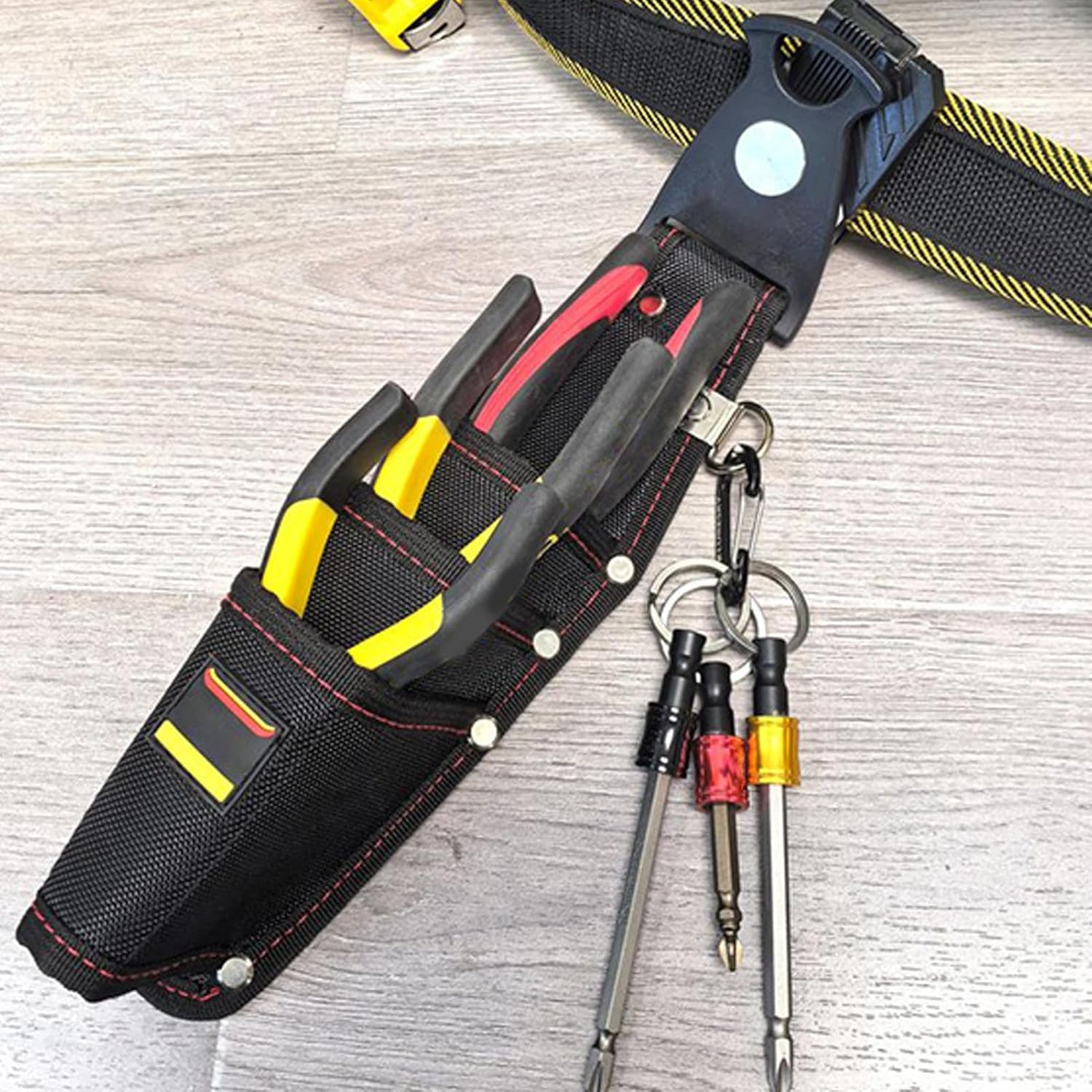 Water-Repellent Tool Holder Bag - GearNest