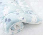 Cozy Cat Blanket – LuxePaws