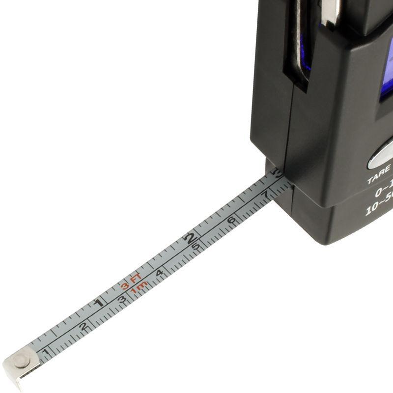 Digital Scale - PrecisionPro