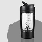 Self-Mixing Protein Shaker with USB - BlendPro