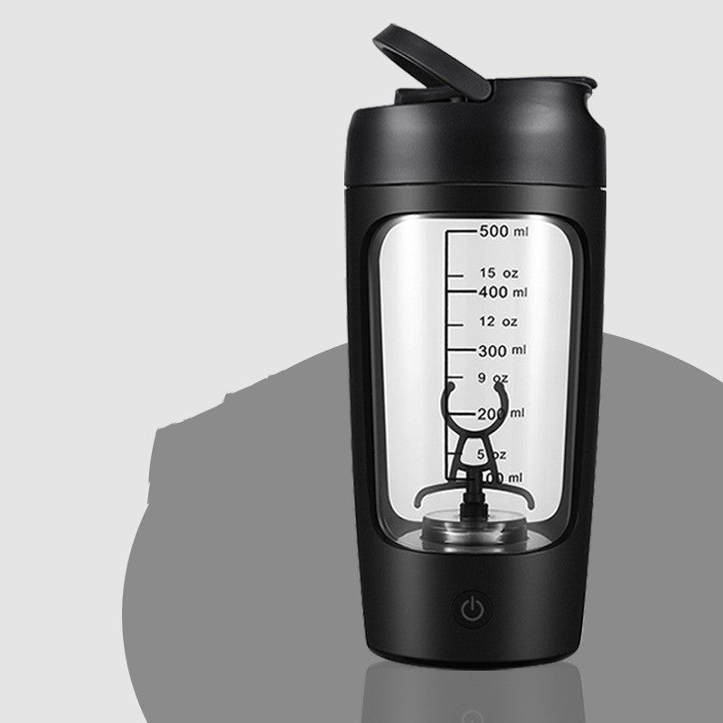 Self-Mixing Protein Shaker with USB - BlendPro
