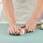 Silicone Kitchen Mat - LuxeFlex