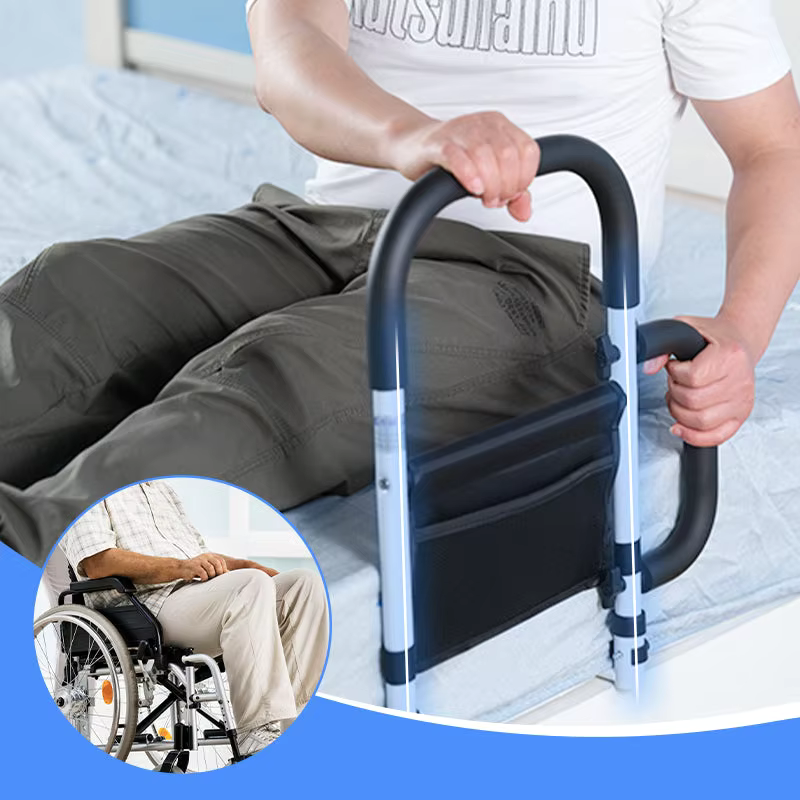 Safety Assist Bed Rail - SecureEase