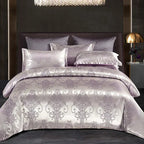 Satin Luxury Bedding Set - DreamLuxe