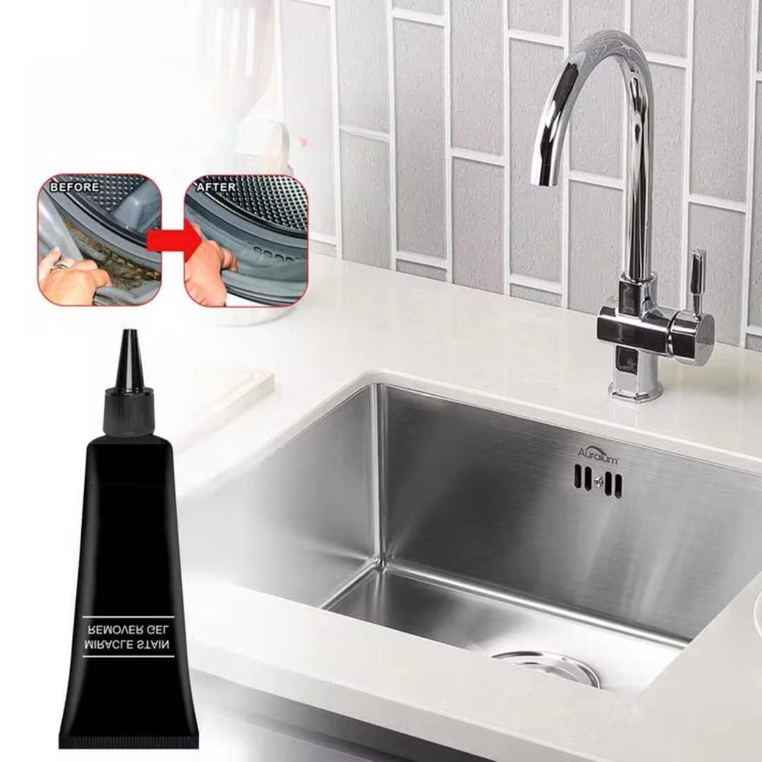 Stain Removal Gel - PureClean Solutions