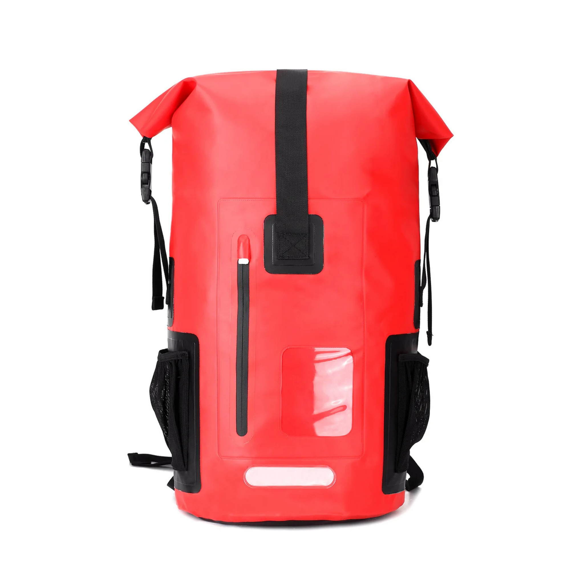 Waterproof Hiking Backpack 35L - TerraVenture
