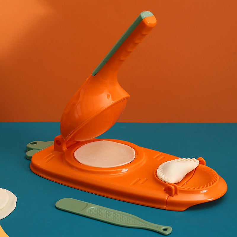 Dumpling Mold – ArtisanChef