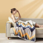 Cozy Flannel Blanket - LuxeNest