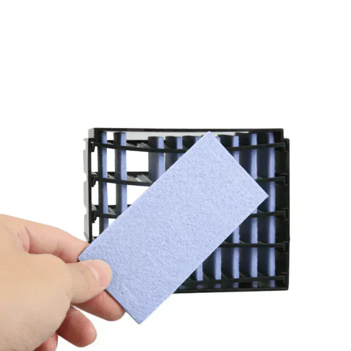 ChillWave Mini Air Conditioner - ArcticBreeze