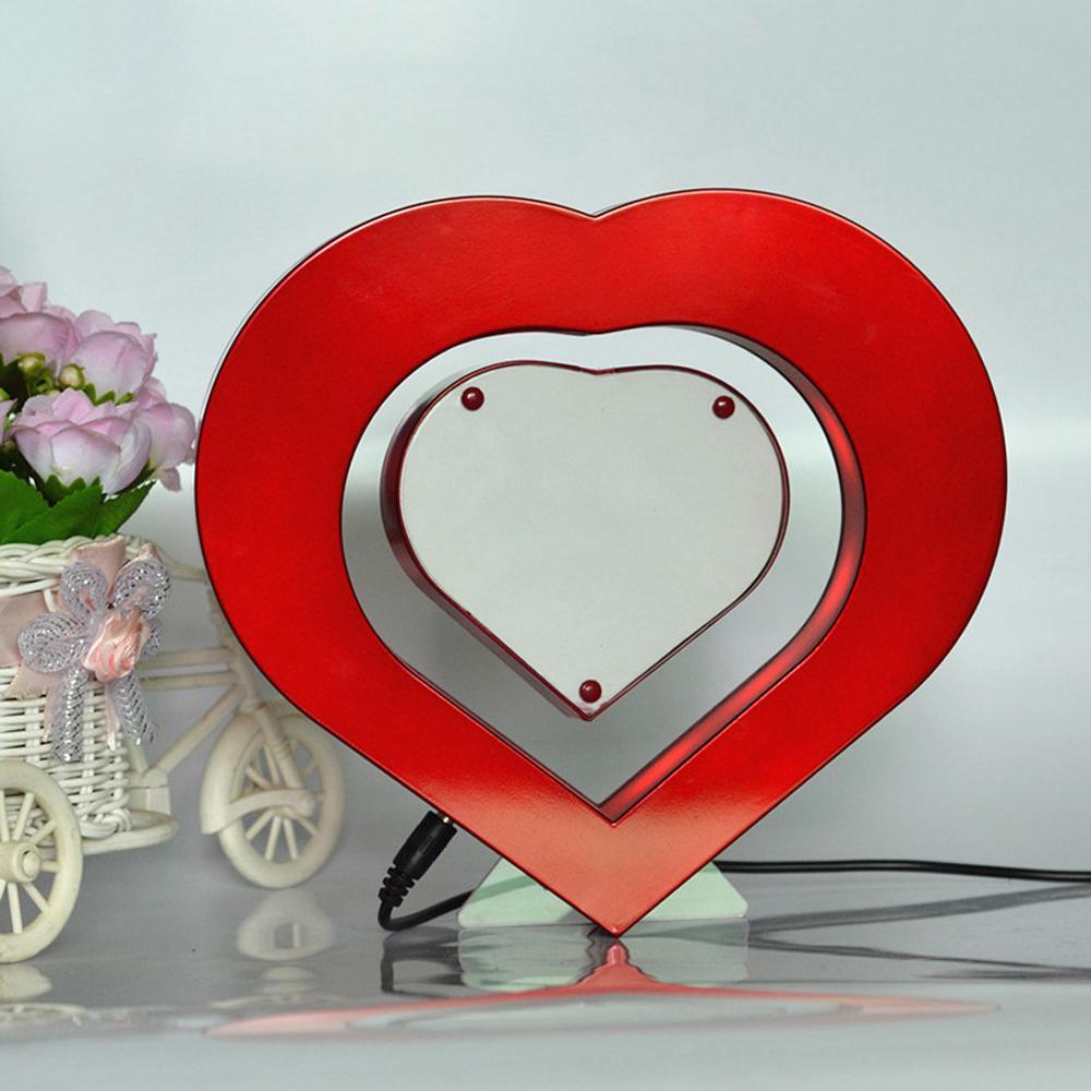 Magnetic Levitation Frame - Elevate Decor by LuxeCraft