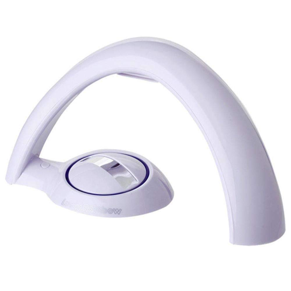 Rainbow Night Light - LuminaGlow