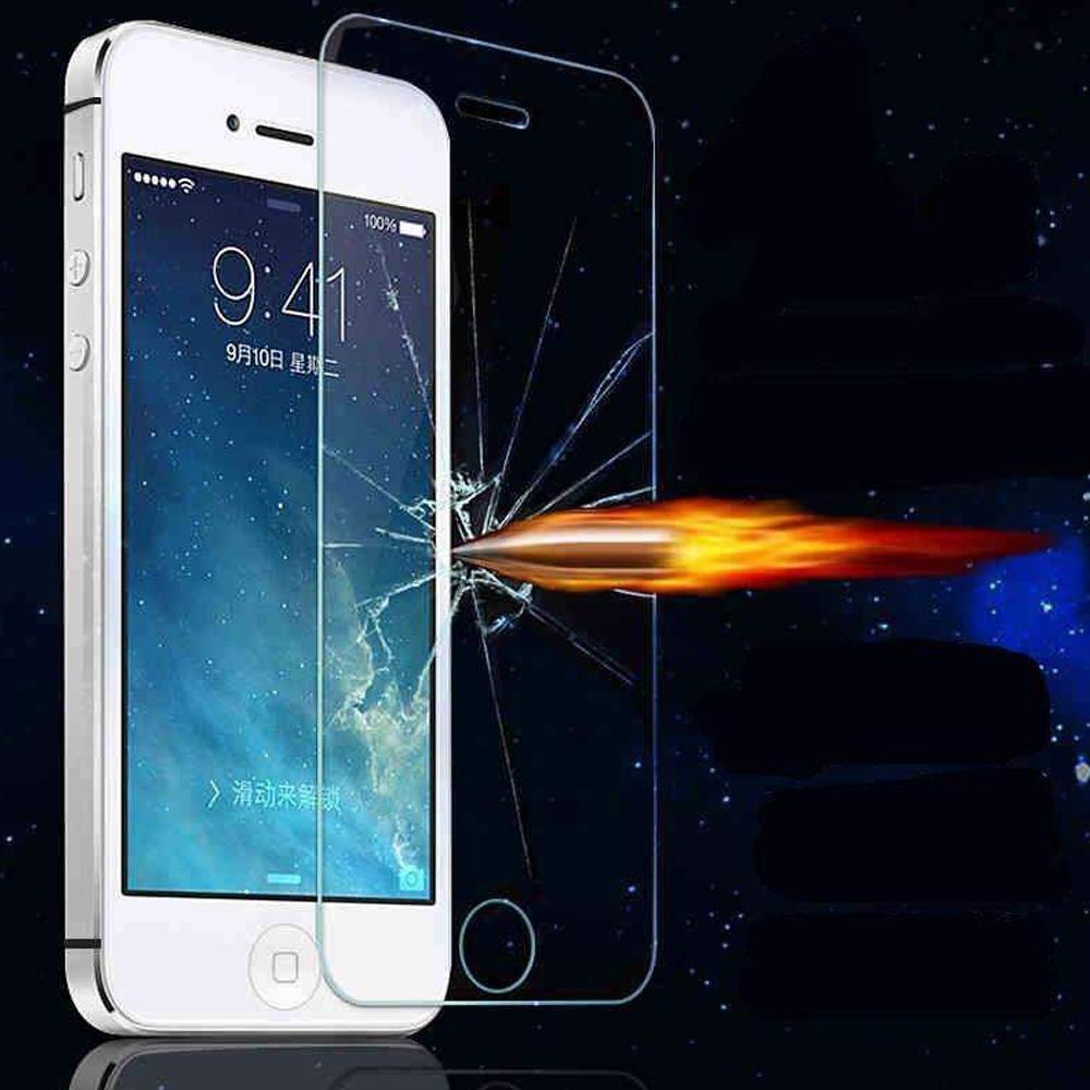 Screen Protector - ClearGuard Premium Shield