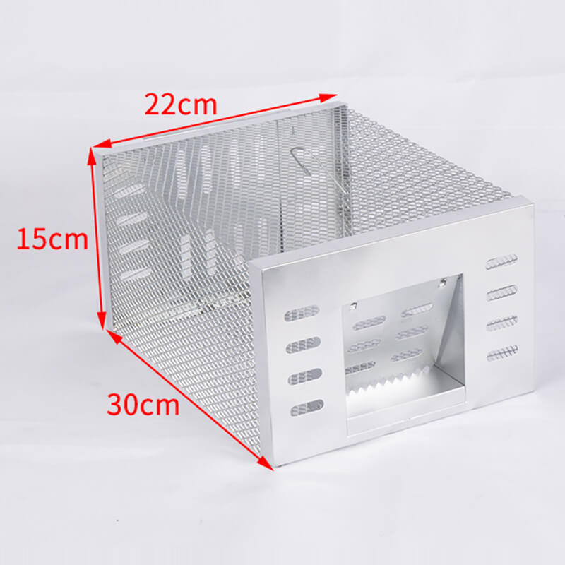 Automatic Mouse Trap - PestGuard Pro