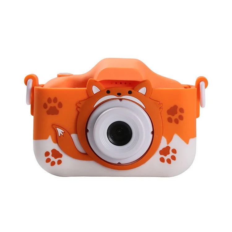 Vintage Camera for Timeless Memories - NostalgiaLens