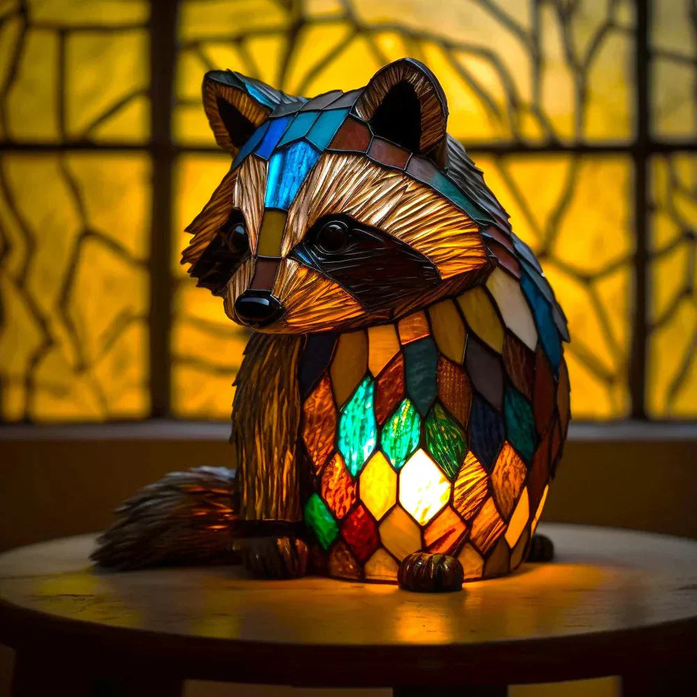 Artistic Lamp - LumaVista