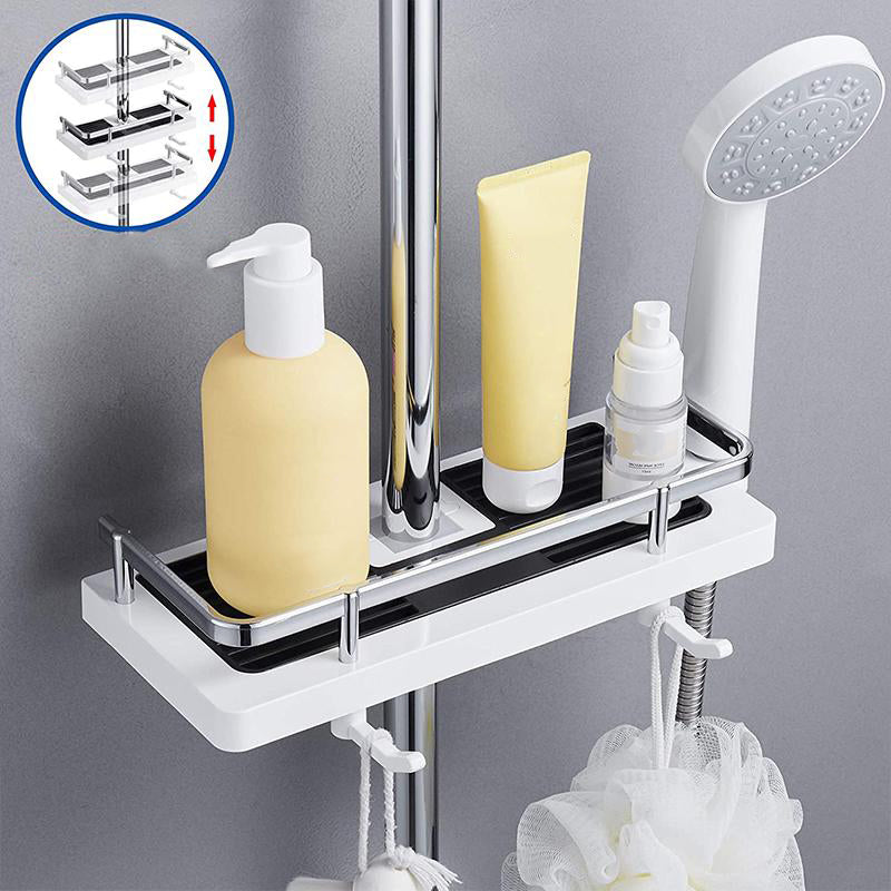 Compact Shower Shelf - AquaNest