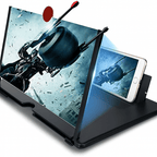 Screen Magnifier - VisionPro Foldable HD for Smartphones