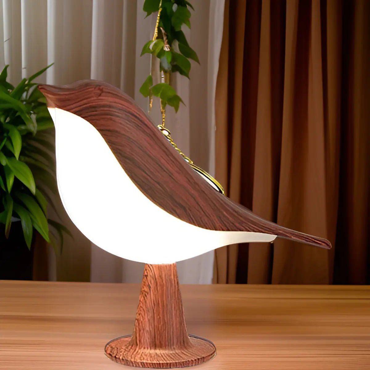 Aromatherapy Lamp - LumaAura