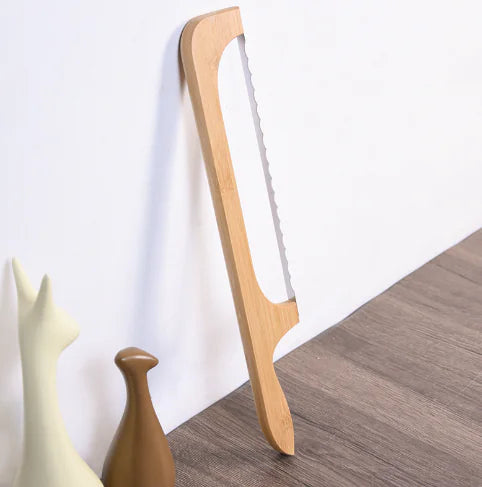 Precision Bread Knife - SliceMaster Pro