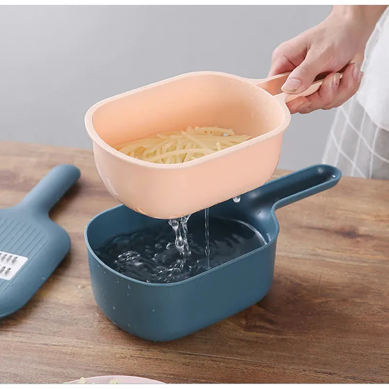 Versatile Vegetable Cutter - ChefPro