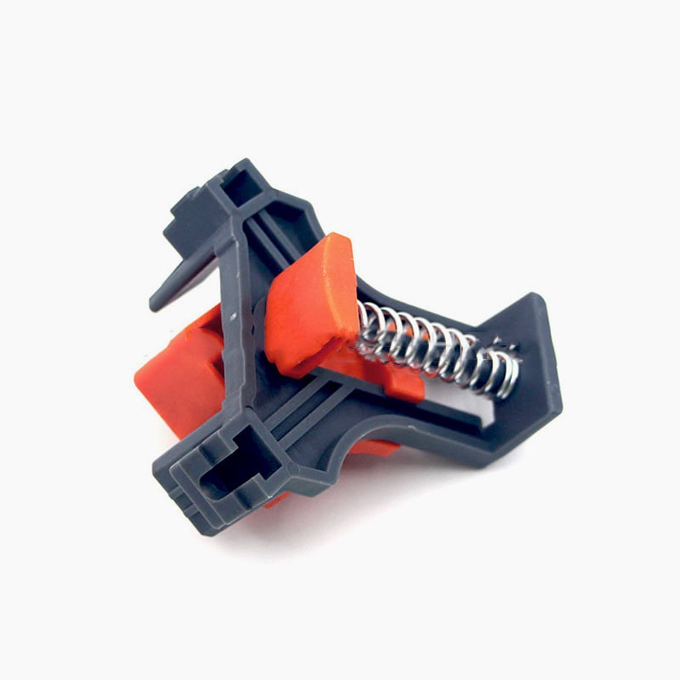 Right Angle Clamp Set - PrecisionPro (4pcs)