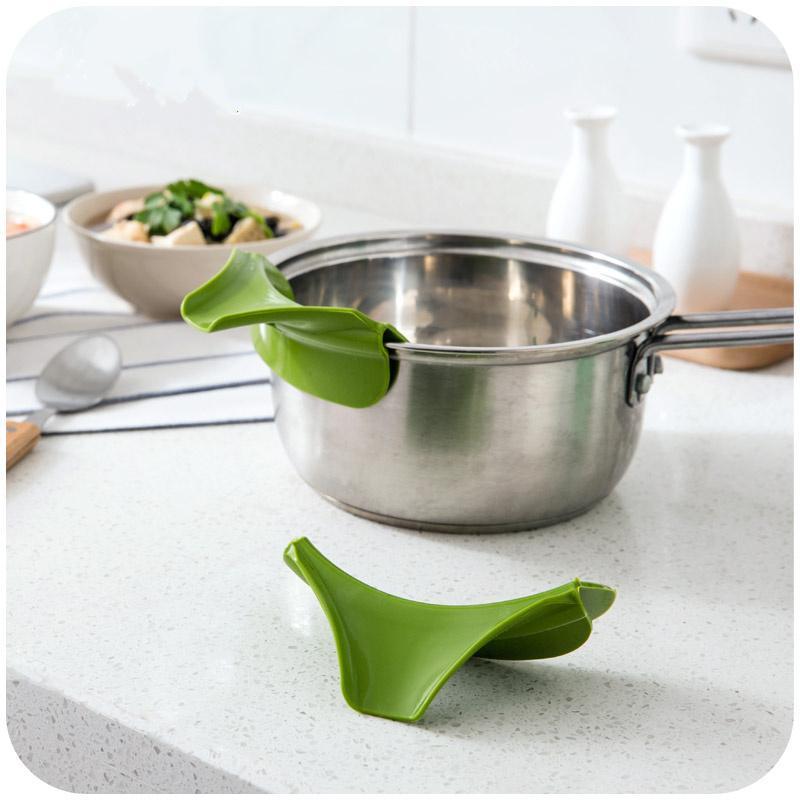 Kitchen Funnel - PureFlow Essentials
