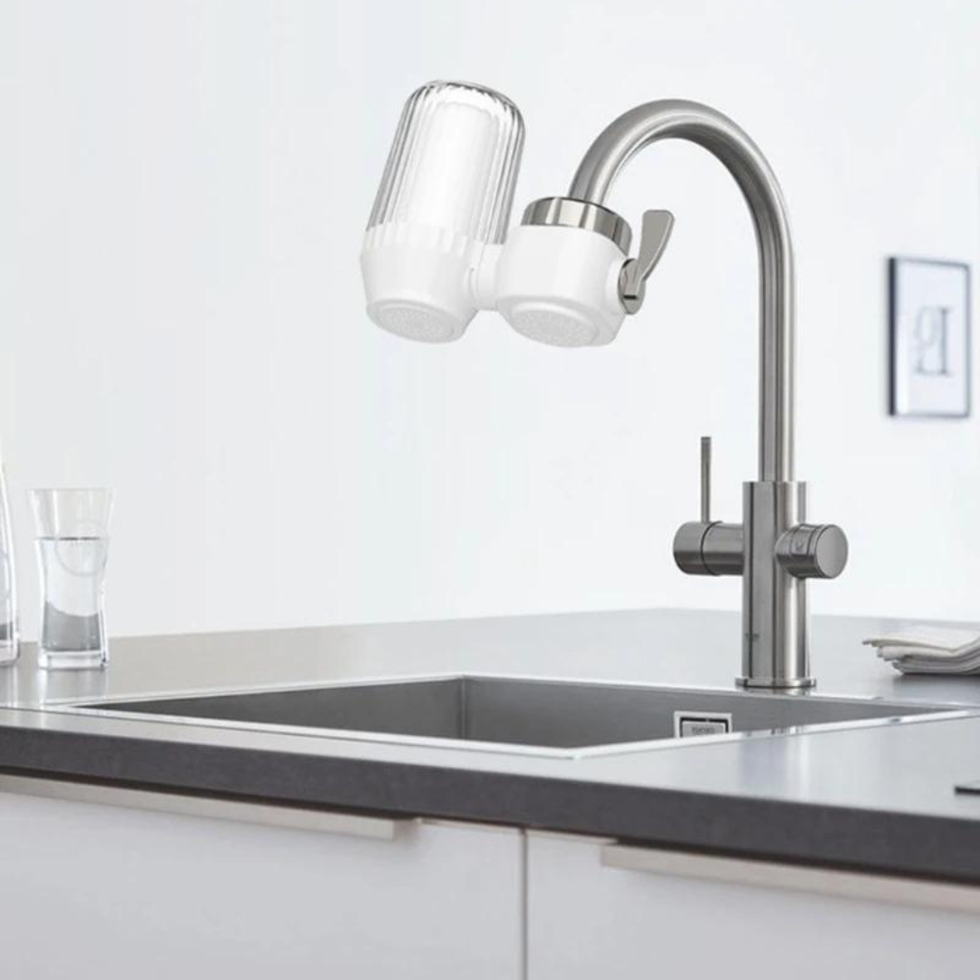 PureFlow Water Filter - AquaEssence