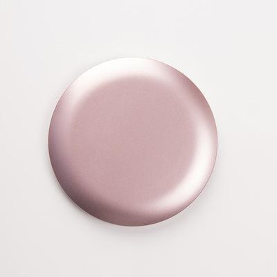 Wireless Charger Makeup Mirror - LuxeGlow