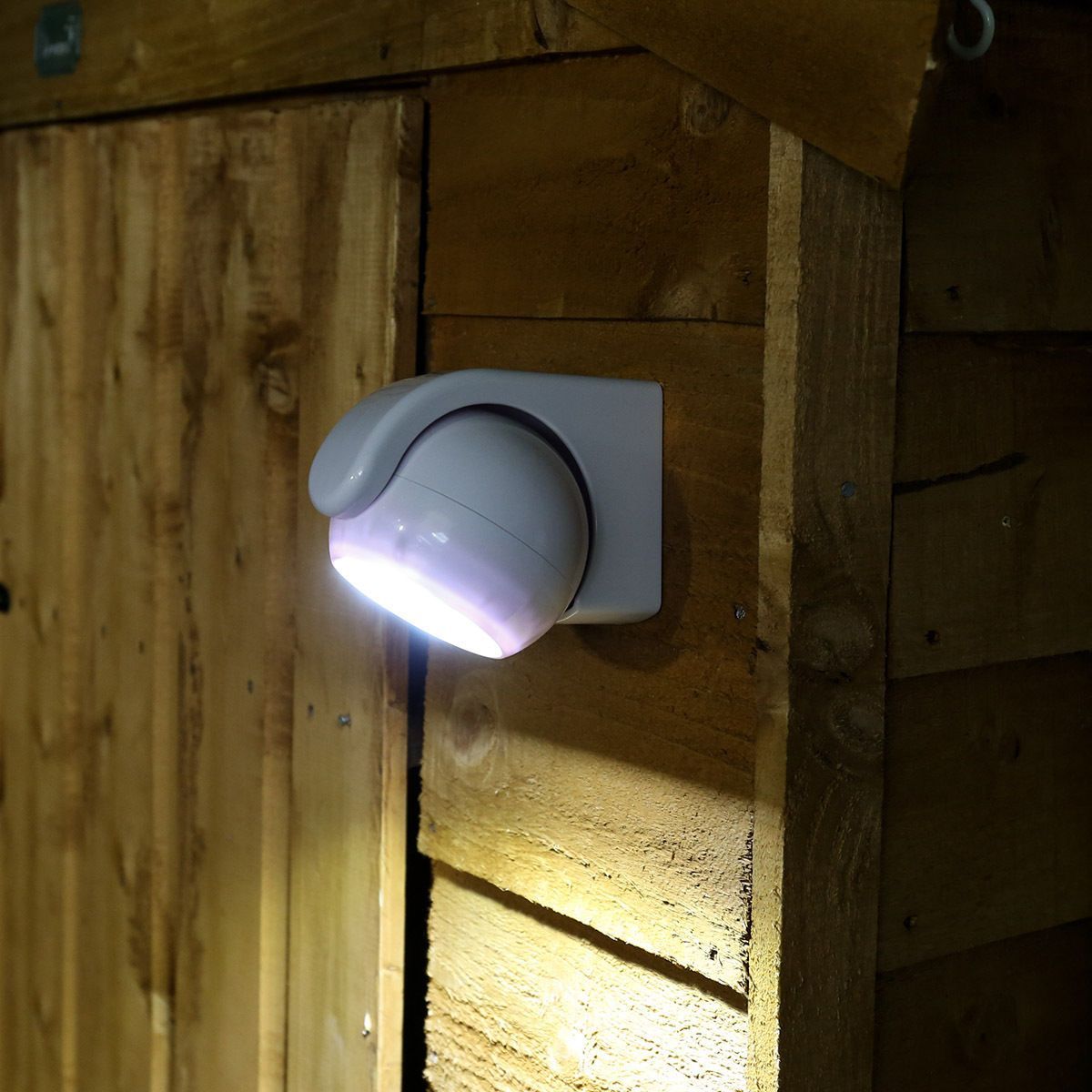 360° Induction Lamp - Luminara Luxe
