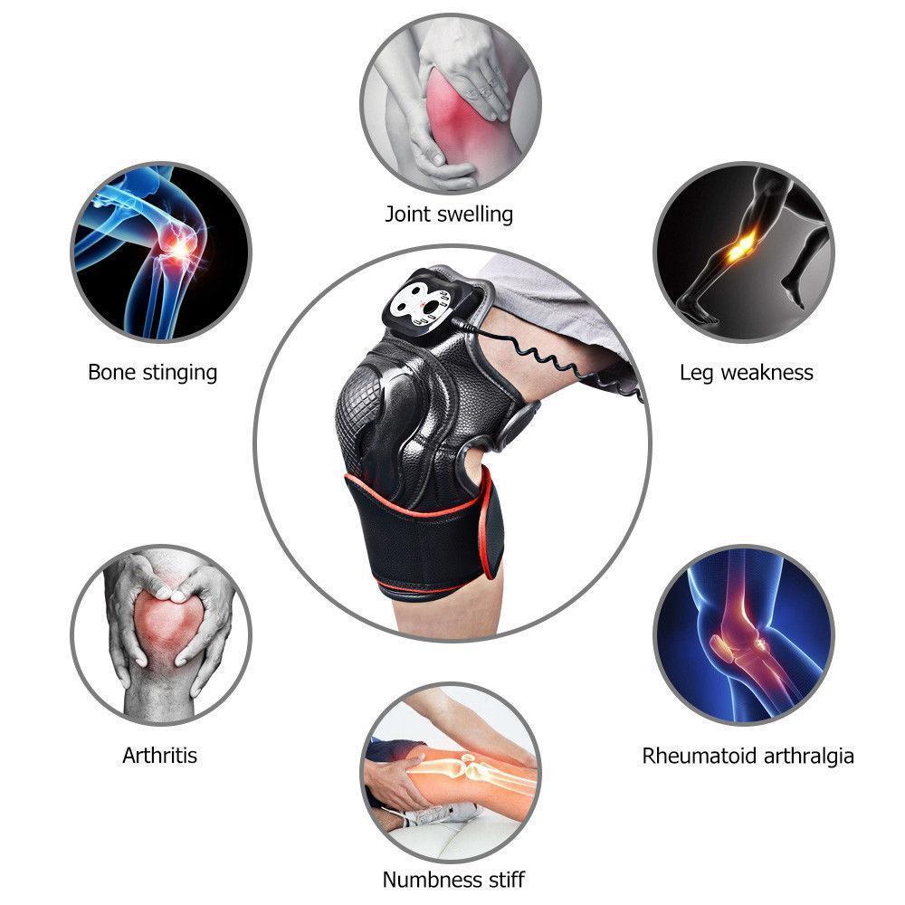 Knee Therapy Massager - ReviveWell