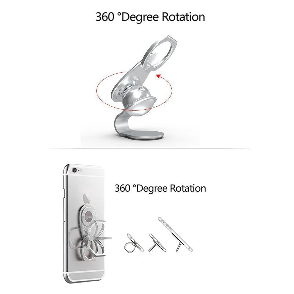 Magnetic Phone Holder - ElevateTech