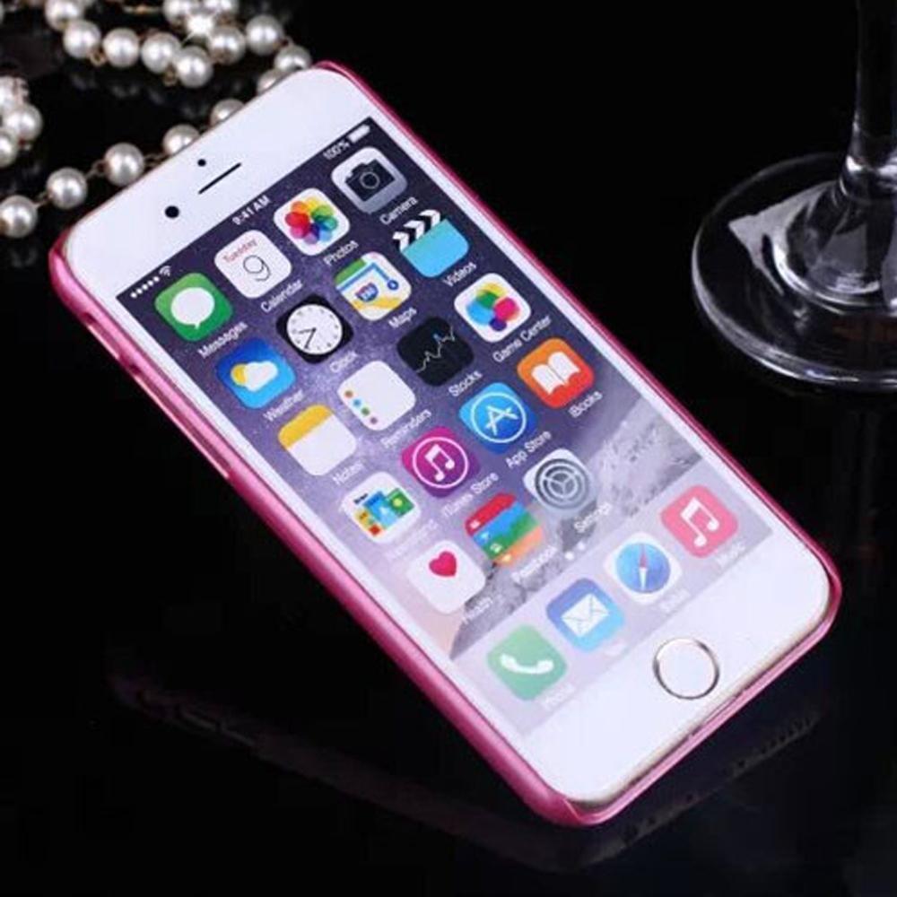 Bling Phone Case for iPhone 5/5S - LuxeGuard