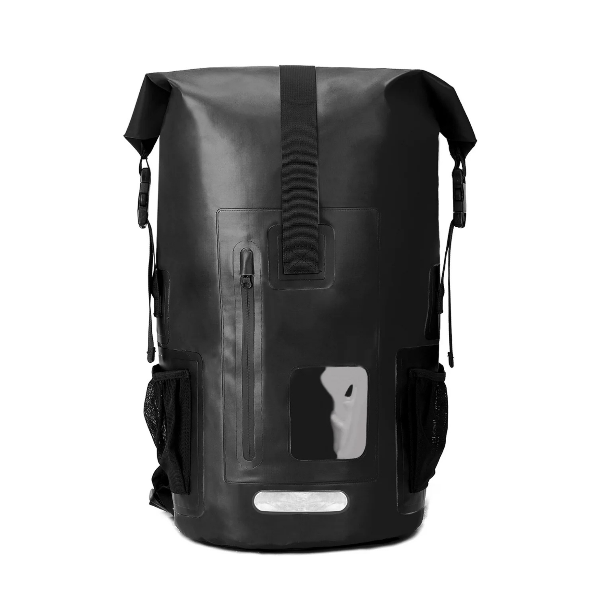 Waterproof Hiking Backpack 35L - TerraVenture