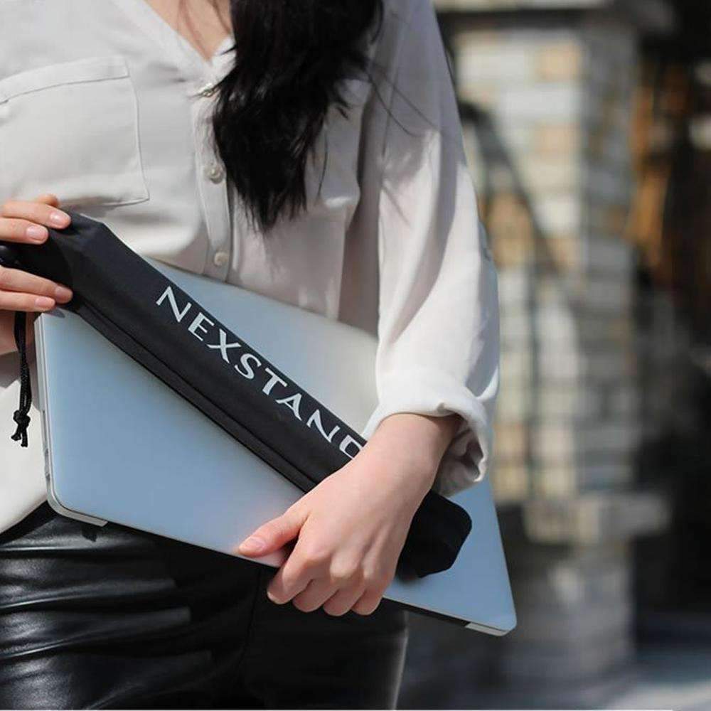 Ergonomic Laptop Stand - Elevate by LuxeGear