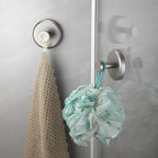 SuperHold Towel Hooks - LuxeGrip
