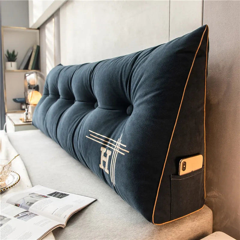 Comfort Pillow for Ultimate Relaxation - CloudNest