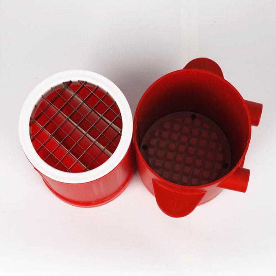 Potato Slicer for Perfect French Fries - CrispCut Pro