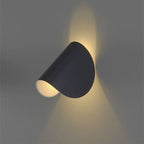 Colorful Modern Wall Light - LuminaGlow