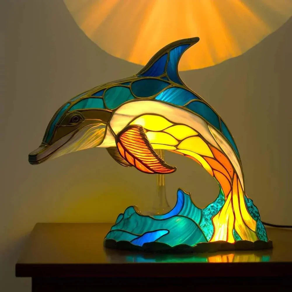 Artistic Lamp - LumaVista
