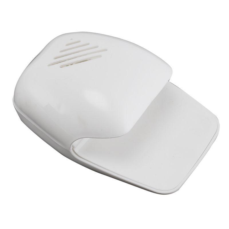 Nail Dryer - LuxeGlow Mini Portable Electronic Device