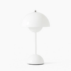 Smart LED Table Lamp - LumaNest