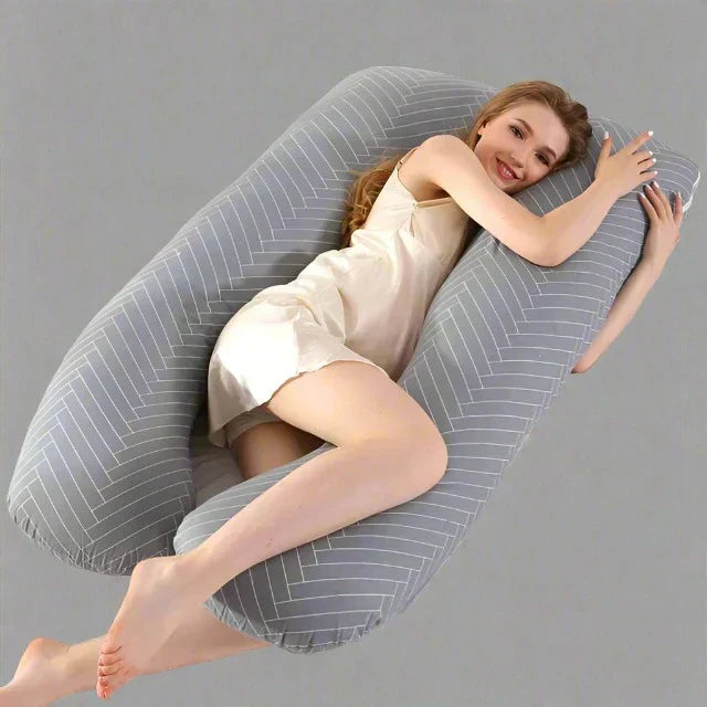 Pregnancy Pillow – NestEase
