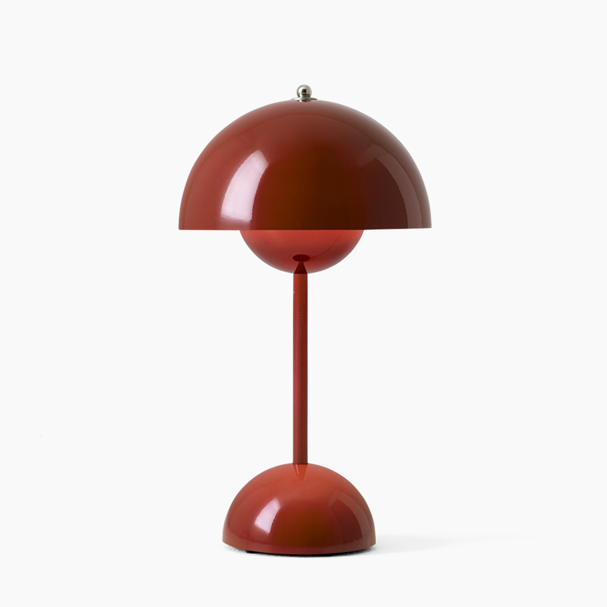 Smart LED Table Lamp - LumaNest