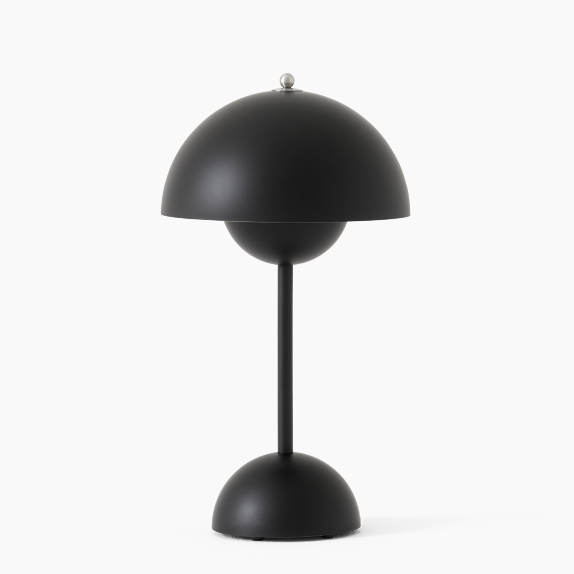 Smart LED Table Lamp - LumaNest