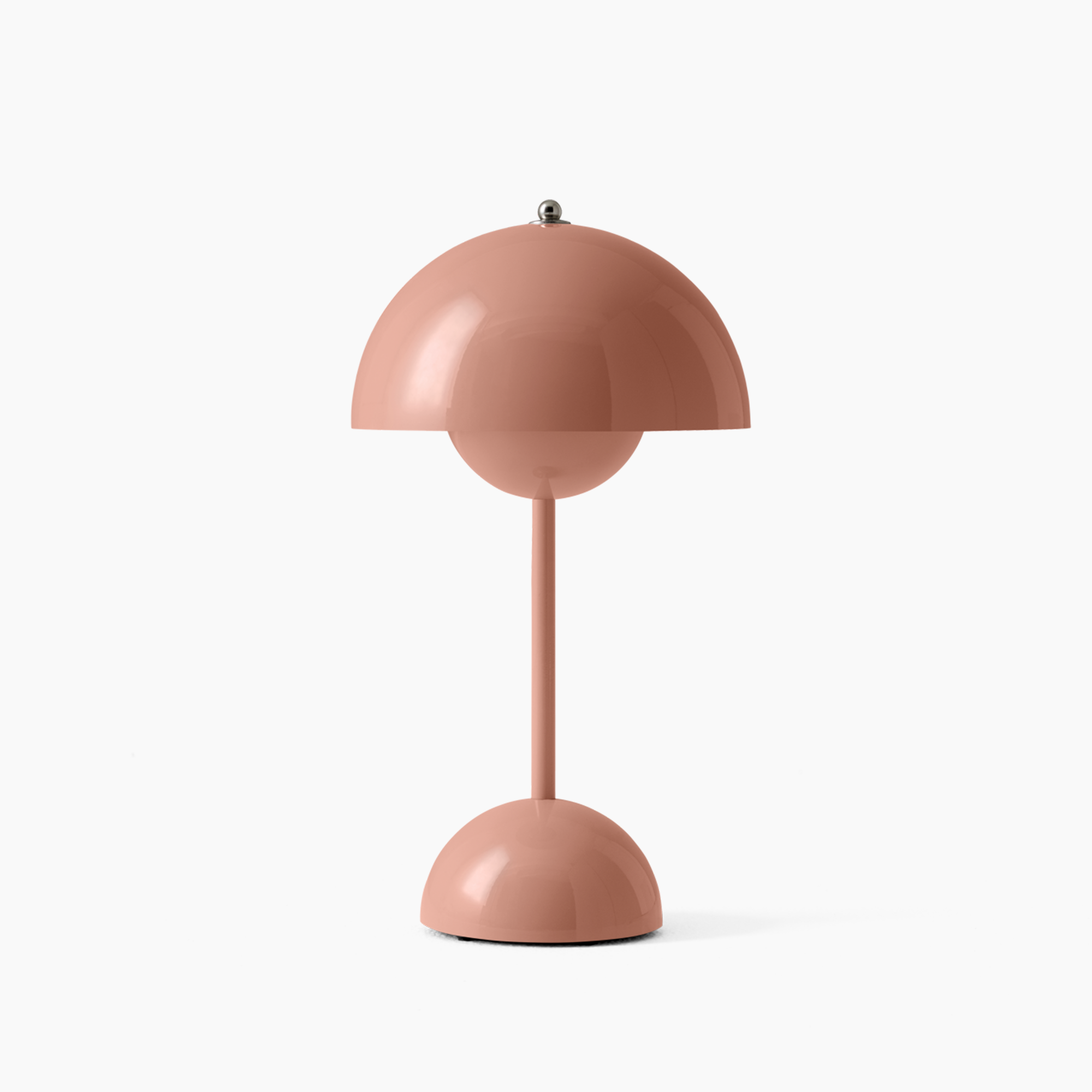 Smart LED Table Lamp - LumaNest