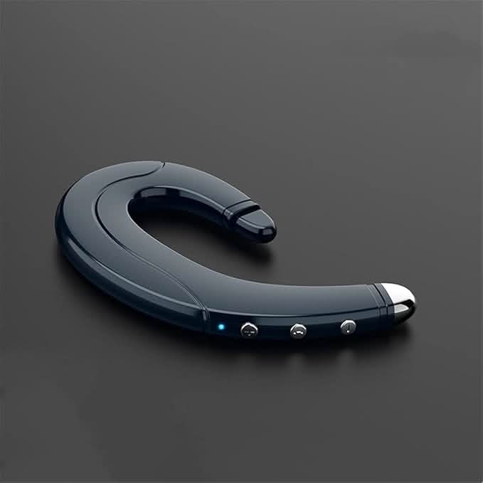 Bone Conduction Headphones - SoundWave Audio