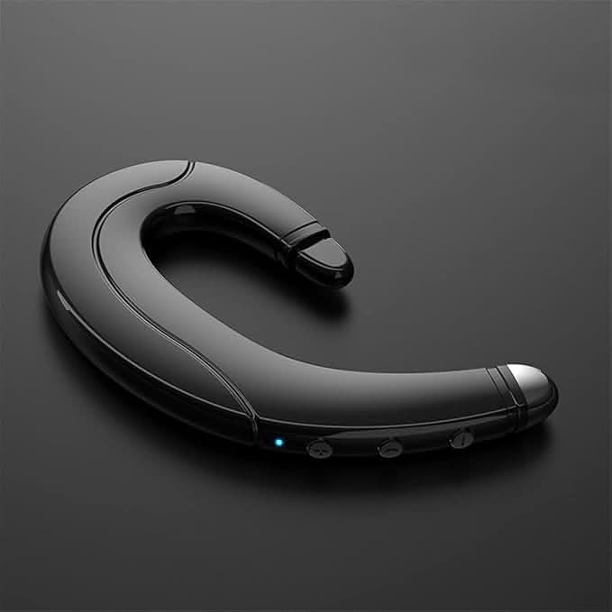 Bone Conduction Headphones - SoundWave Audio